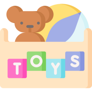 Toys